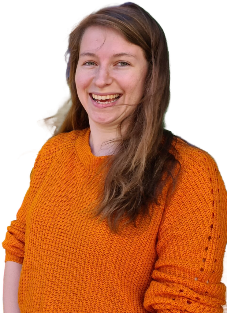 Foto Esther de Ruiter